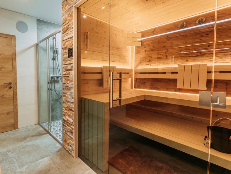 Chalet Riesneralm Thor