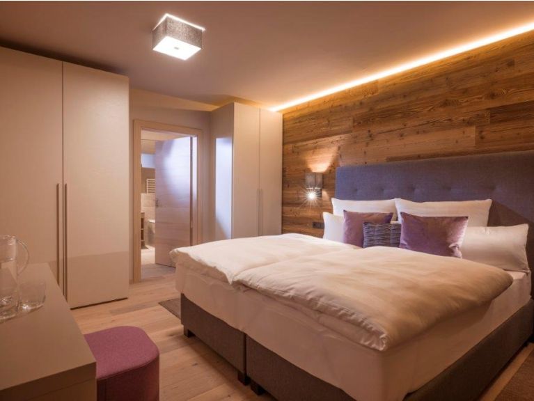 Appartement Postresidenz Penken