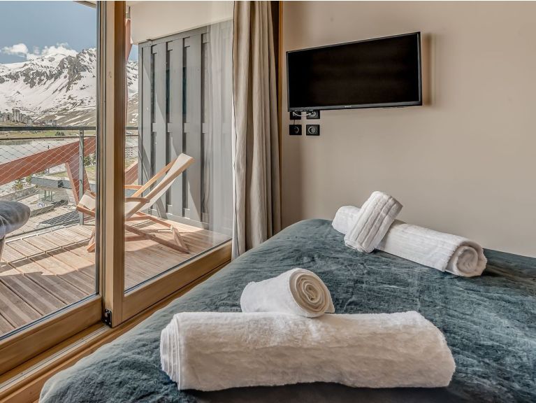 Appartement Phoenix Flèche D'argent