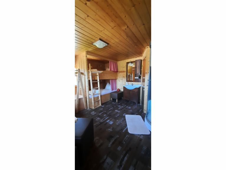 Chalet Auhof inclusief catering