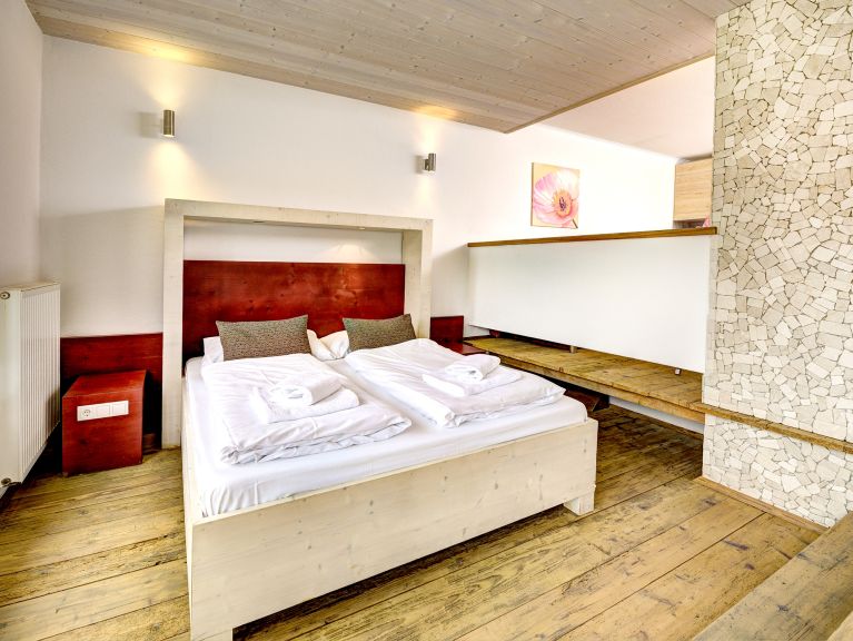 Chalet-appartement Edelweisspitze