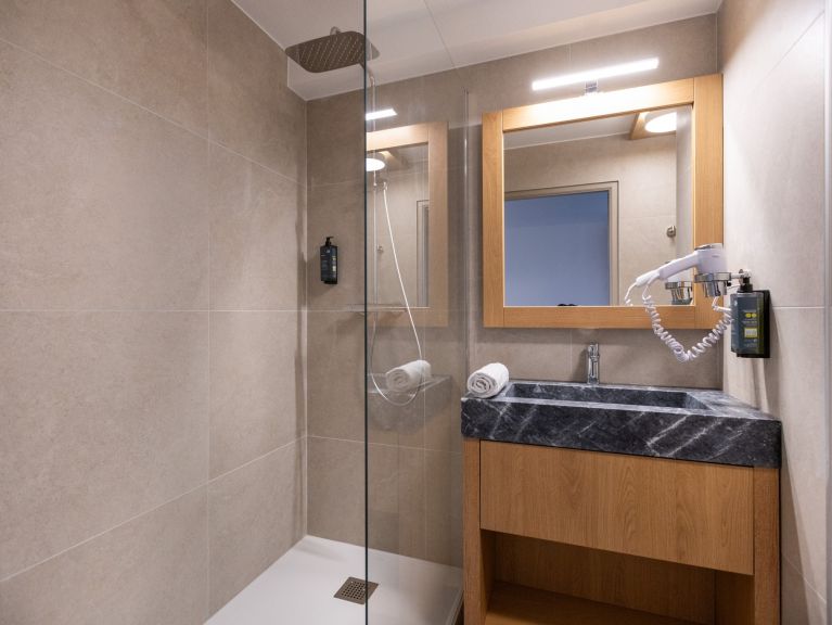 Chalet-appartement Les Balcons de Belle Plagne