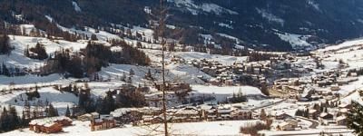 Chalet-appartement Les Balcons de Val Cenis Le Haut