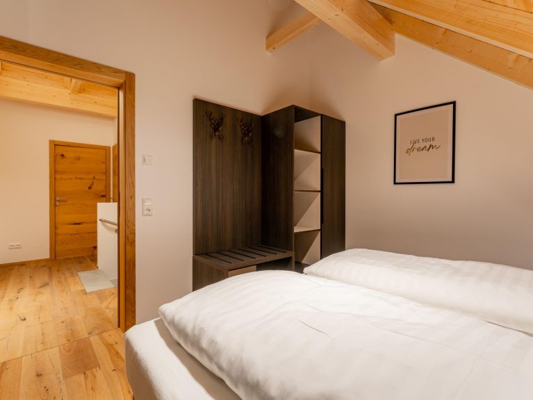 Chalet Mountain Chalet Aquarius 5B