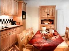 Chalet-appartement CGH Résidence Les Granges du Soleil Goud