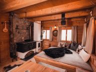 Chalet Buchegg Alm-5