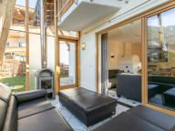 Chalet am Ziller-10