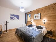 Chalet-appartement Ydilia-12