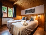 Chalet Lacuzon Snow Paradise-9