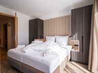 Chalet-appartement Alpenzauber Top 5-8