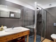 Appartement Résidence Les Cristaux Appartement 7-15