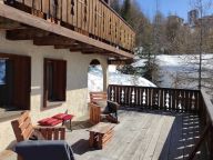 Chalet Perle-18