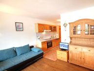 Chalet-appartement Karli Top 1-5