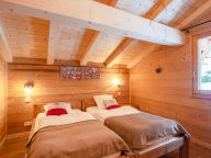 Chalet Vonnes gehele chalet, met privé-sauna-11