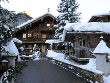 Forsthaus Daringer