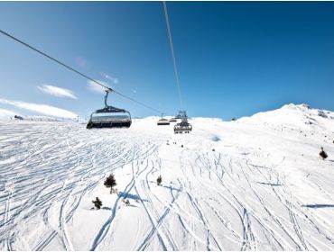 Skidorp: Hochfügen-1