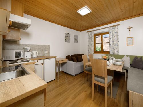 Appartement Tanja - 6-8 personen