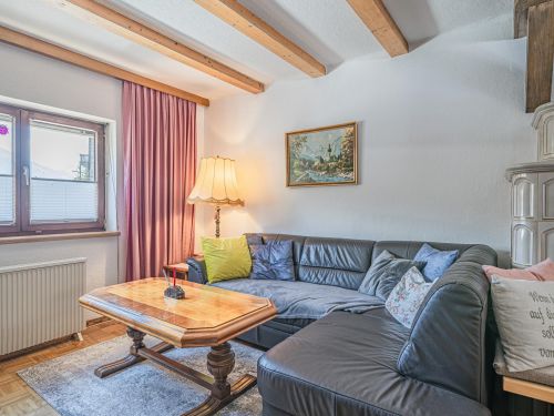 Chalet Rieder - 5-6 personen