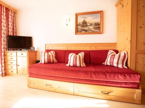 Appartement Steigerbauer Top 12 - 2-3 personen