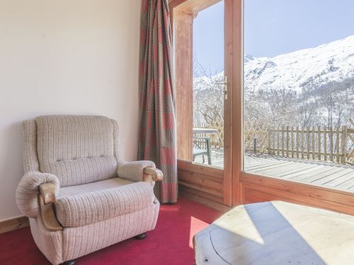 Chalet Gran Koute - 20-26 personen
