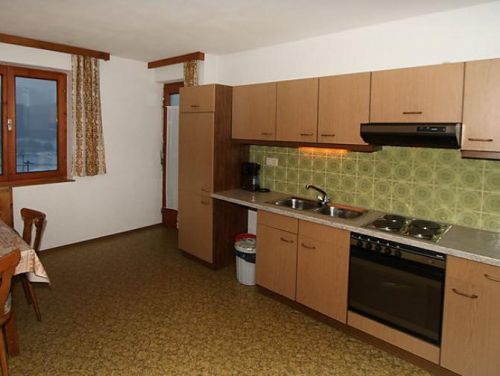 Appartement Straif - 6 personen