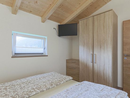 Chalet-appartement Jud-19