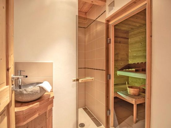 Chalet-appartement Lili-3