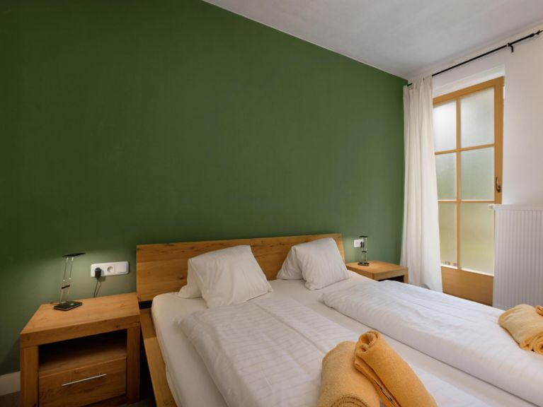 Appartement Sanna