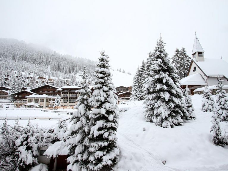 Appartement Dettlbauer