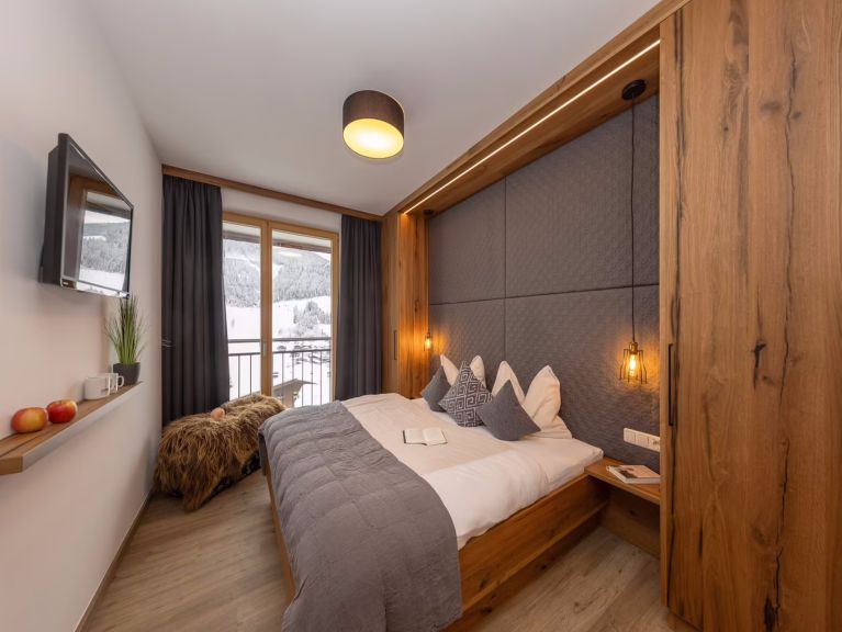 Chalet Bachgut 1-3