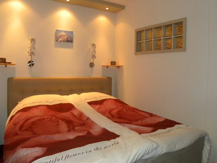 Appartement Kleinwalsertal Zonnehoed