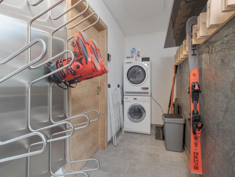 Chalet Riesneralm Karibu