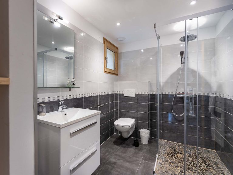 Chalet-appartement Les Amis