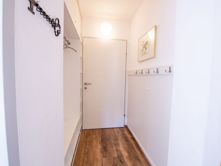 Appartement Bichl