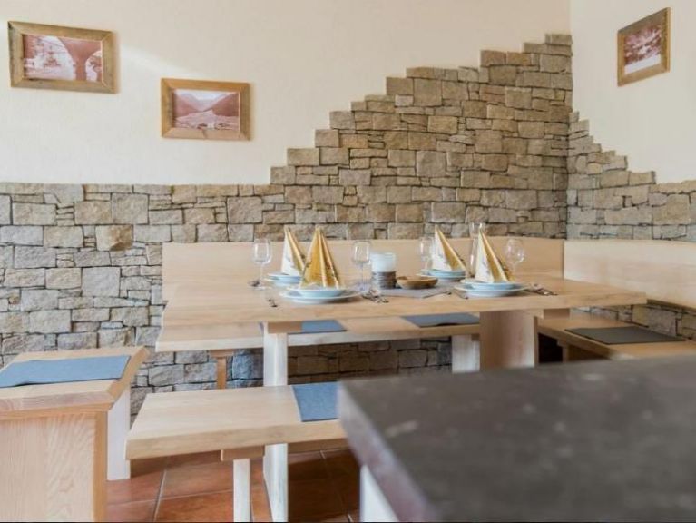 Chalet-appartement Gut Sonnbichl
