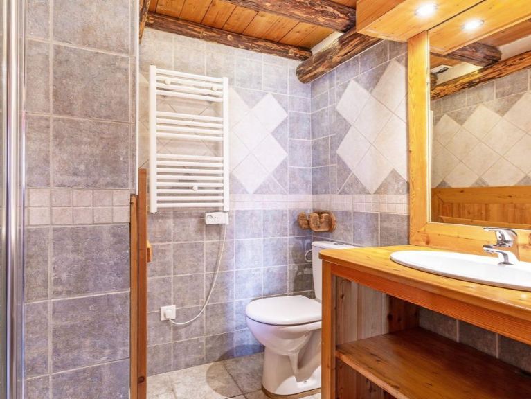 Chalet Père Gaspard