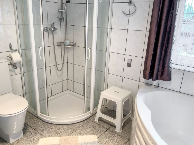 Appartement Rudis