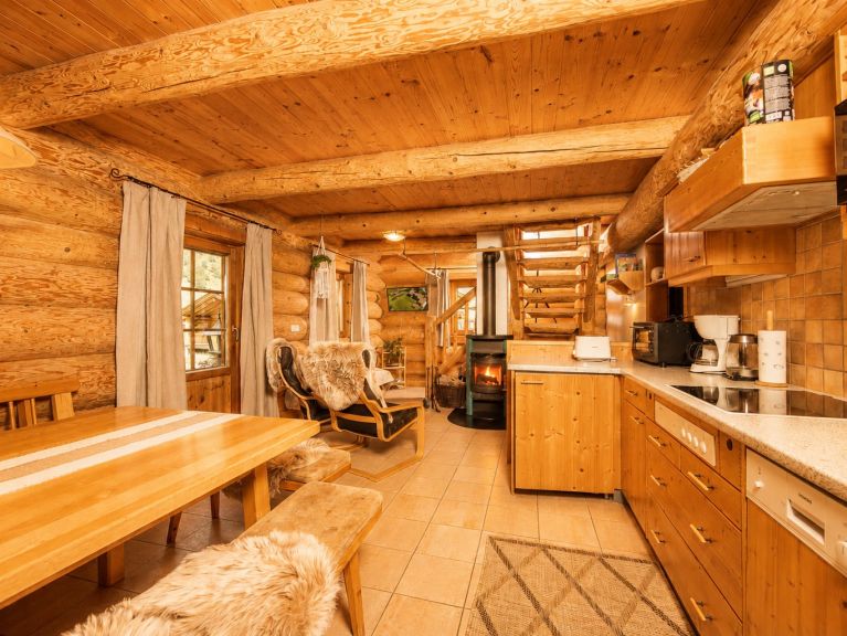Chalet Alpenchalet