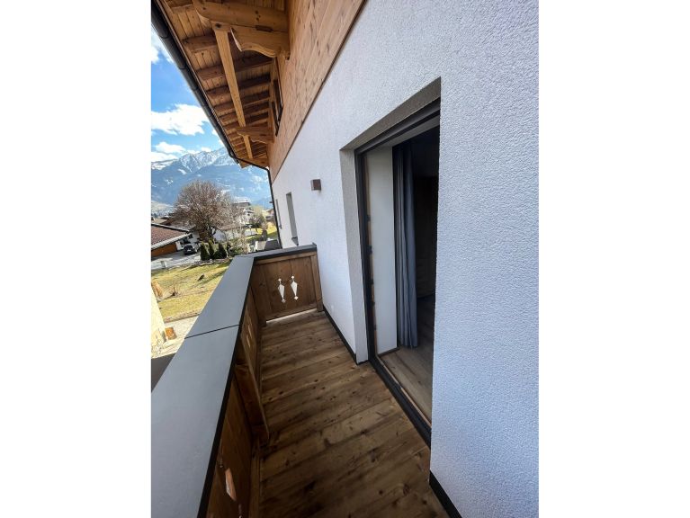 Appartement Am Bach Gams