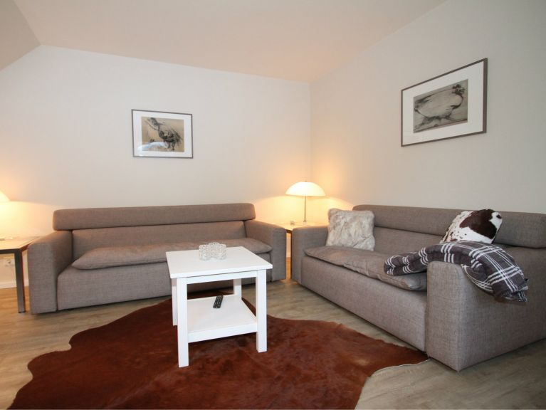 Appartement Hoss Top 18