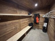 Chalet-appartement la Vora Alpin-32