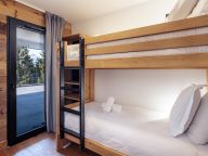 Appartement L'Orée du Bois-10