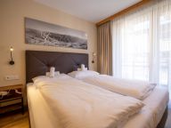 Chalet-appartement Wildkogelresorts Type IIIb-17