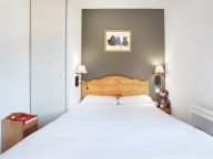 Appartement Le Crystal-8