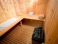 Chalet Coco met privé-sauna-3