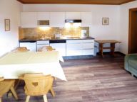 Chalet-appartement Haus Schuler Type 1 - 50m²-5