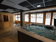 Chalet-appartement La Cascade Le Biwak-3