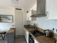 Appartement Les Loges Blanches-6