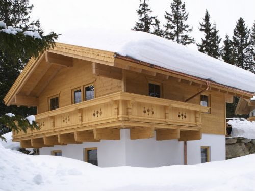 Chalet Zillertal Arena