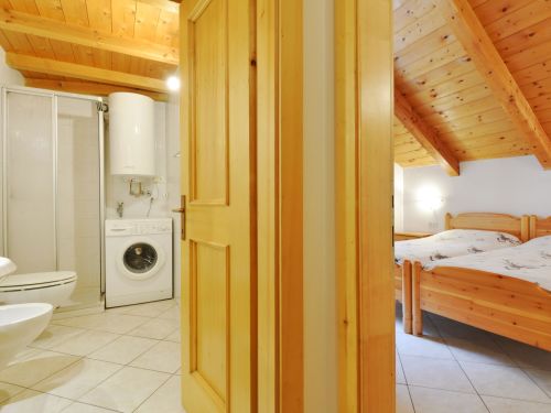 Appartement Villa Placidia nummer 33 - 4-6 personen
